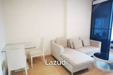 1 Bed 1 Bath 41 SQ.M Life @ Ladprao 18