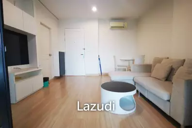 1 Bed 1 Bath 41 SQ.M Life @ Ladprao 18