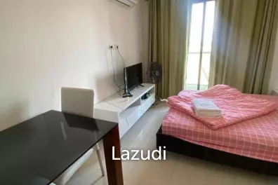 Studio 1 Bath 23 SQ.M at Laguna Beach Maldives