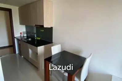 Studio 1 Bath 23 SQ.M at Laguna Beach Maldives