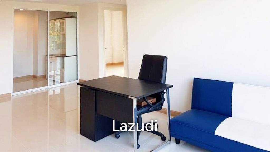 2 Bed 2 Bath 99 SQ.M Supalai Riva Grande