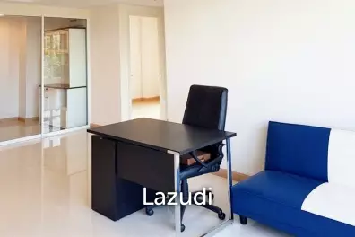 2 Bed 2 Bath 99 SQ.M Supalai Riva Grande