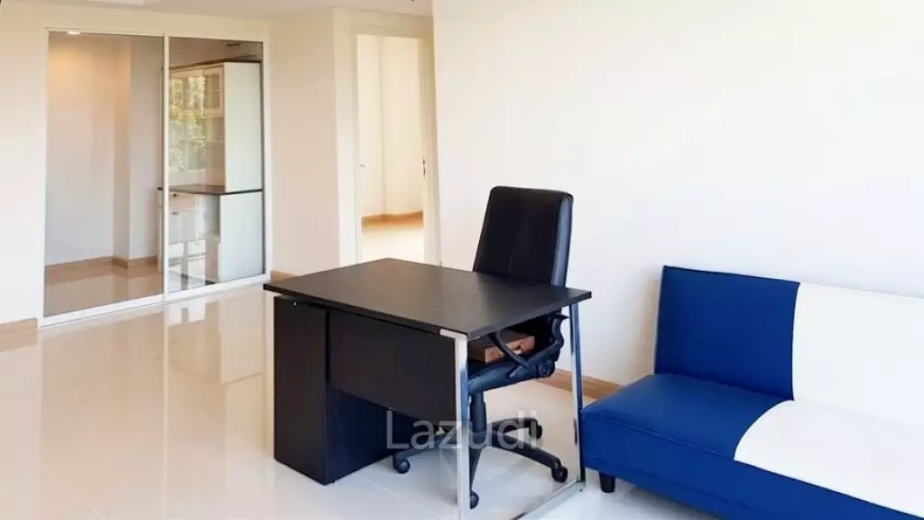 2 Bed 2 Bath 99 SQ.M Supalai Riva Grande