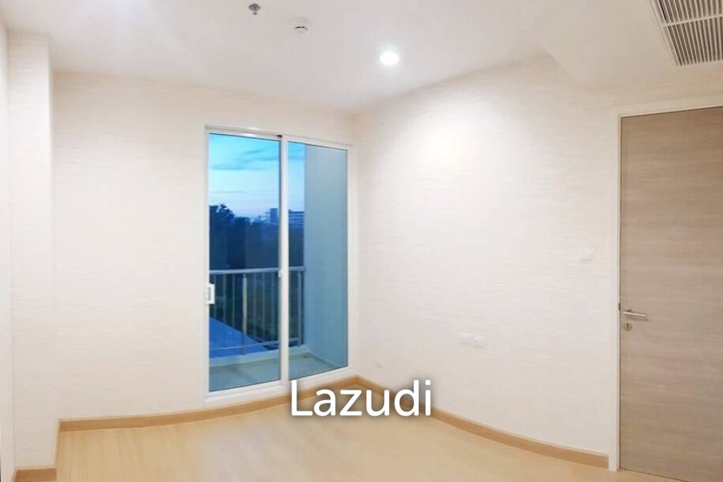 2 Bed 2 Bath 99 SQ.M Supalai Riva Grande