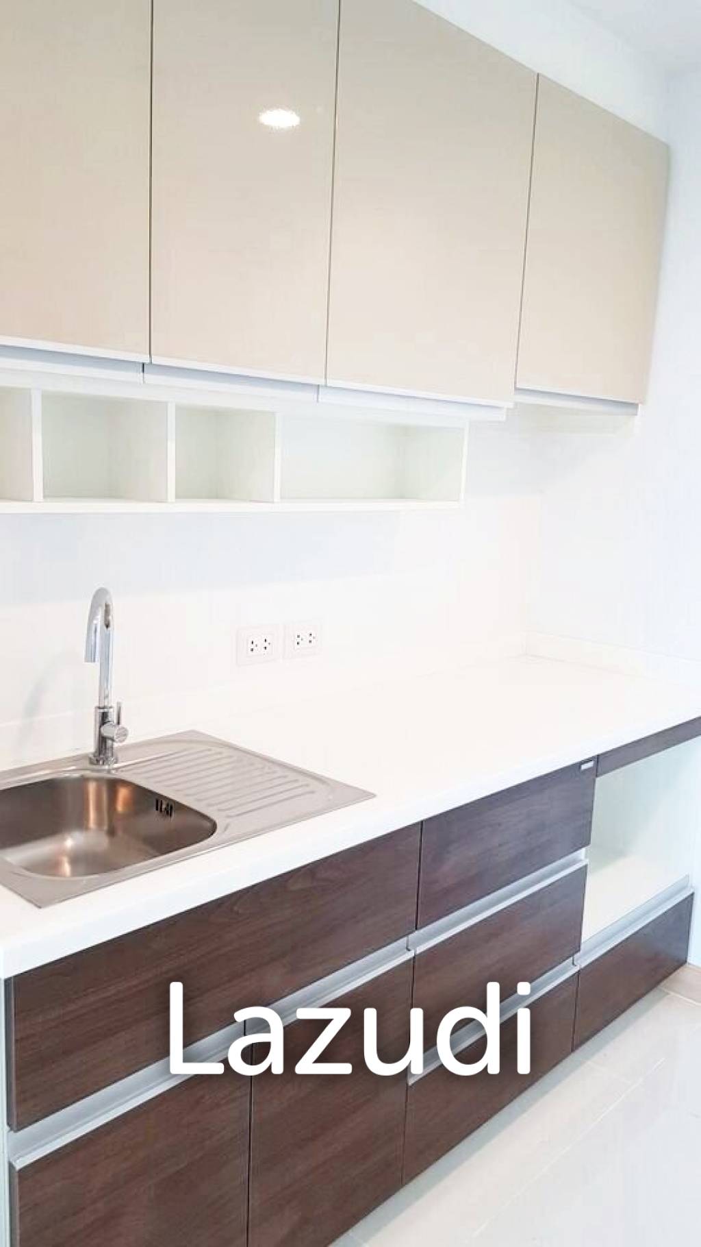 2 Bed 2 Bath 99 SQ.M Supalai Riva Grande
