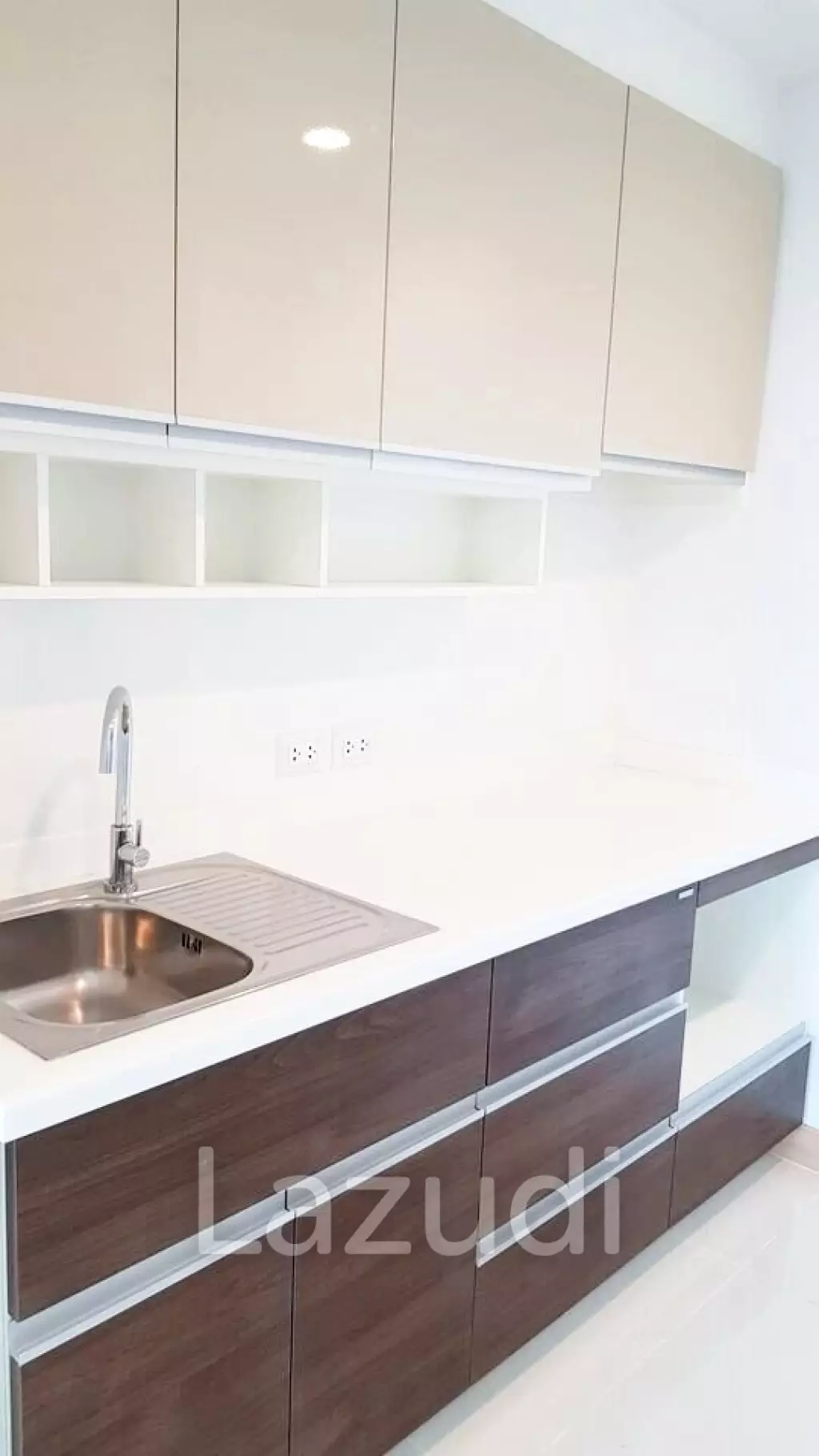 2 Bed 2 Bath 99 SQ.M Supalai Riva Grande