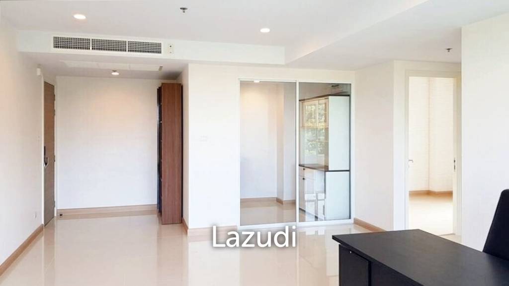 2 Bed 2 Bath 99 SQ.M Supalai Riva Grande