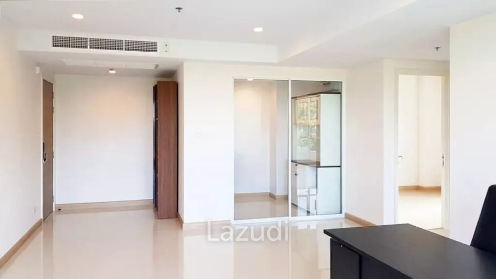 2 Bed 2 Bath 99 SQ.M Supalai Riva Grande