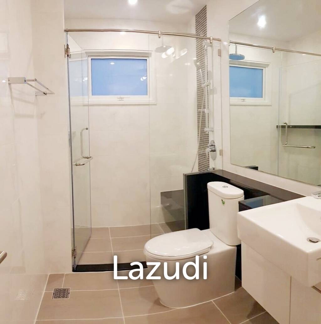 2 Bed 2 Bath 99 SQ.M Supalai Riva Grande