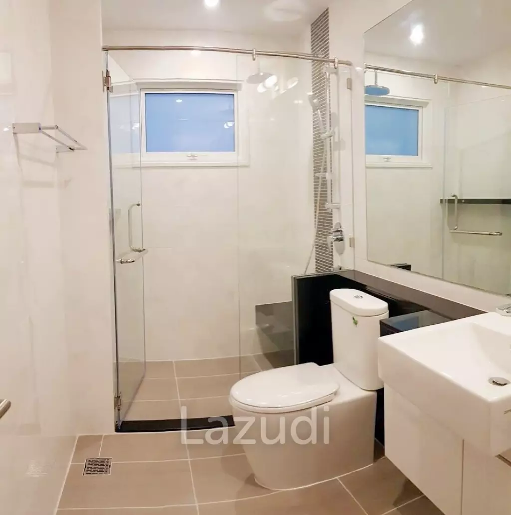2 Bed 2 Bath 99 SQ.M Supalai Riva Grande