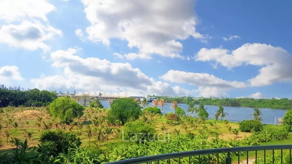 2 Bed 2 Bath 99 SQ.M Supalai Riva Grande