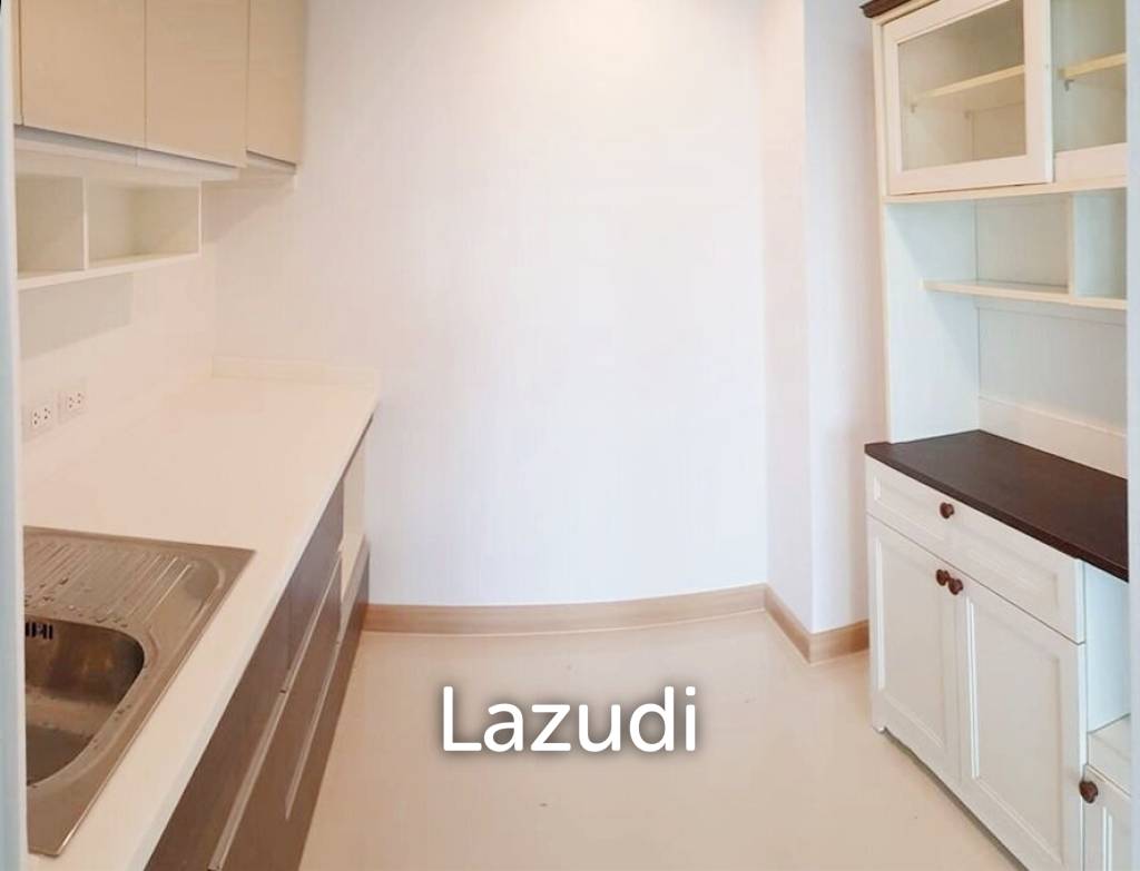 2 Bed 2 Bath 99 SQ.M Supalai Riva Grande