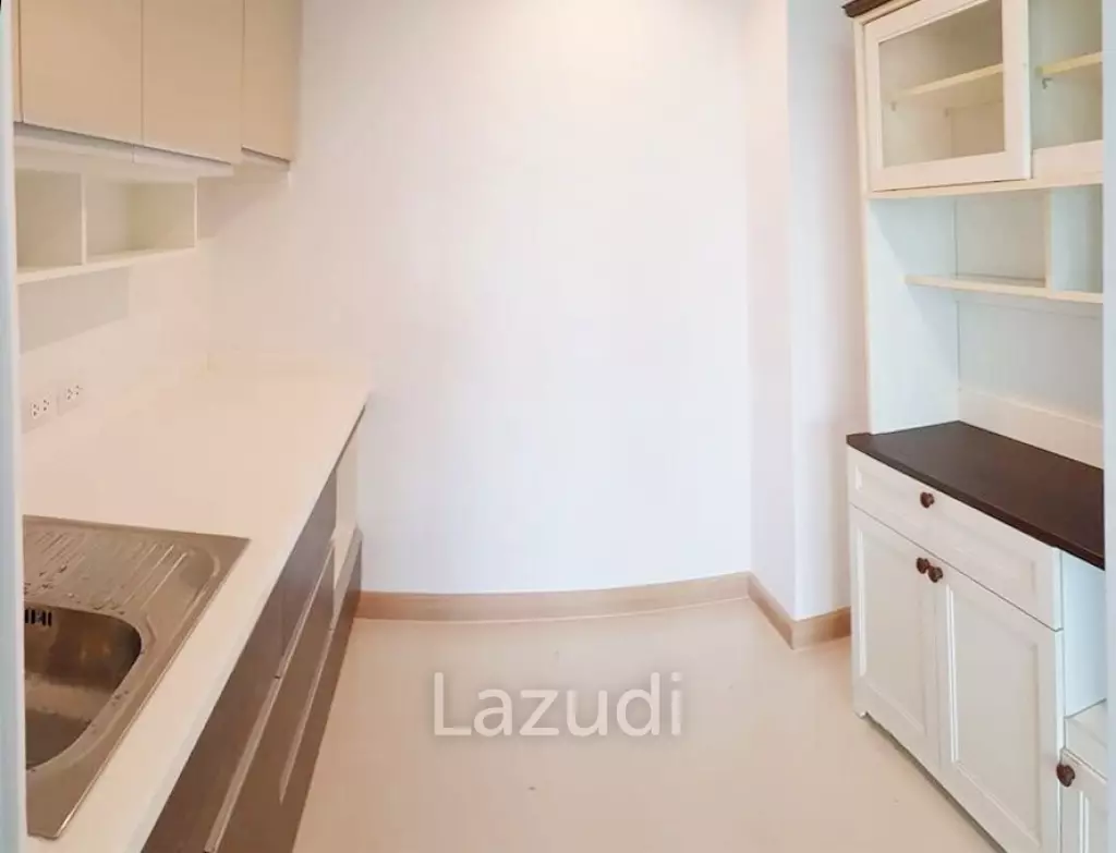 2 Bed 2 Bath 99 SQ.M Supalai Riva Grande