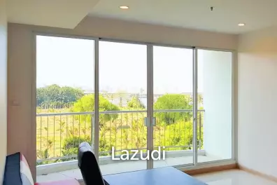 2 Bed 2 Bath 99 SQ.M Supalai Riva Grande