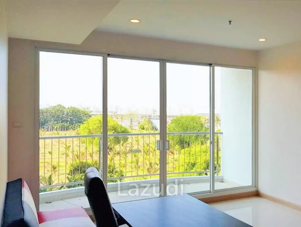 2 Bed 2 Bath 99 SQ.M Supalai Riva Grande