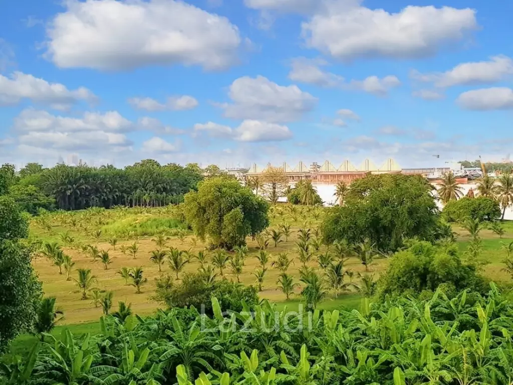 2 Bed 2 Bath 99 SQ.M Supalai Riva Grande