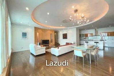 3 Bed 4 Bath 235 SQ.M Baan Sathorn Chaopraya