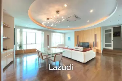 3 Bed 4 Bath 235 SQ.M Baan Sathorn Chaopraya