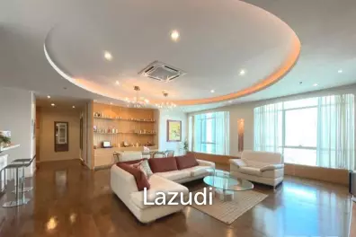 3 Bed 4 Bath 235 SQ.M Baan Sathorn Chaopraya