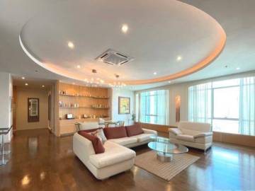 3 Bed 4 Bath 235 SQ.M Baan Sathorn Chaopraya