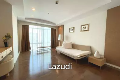 3 Bed 4 Bath 235 SQ.M Baan Sathorn Chaopraya