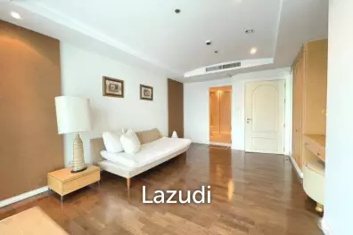 3 Bed 4 Bath 235 SQ.M Baan Sathorn Chaopraya