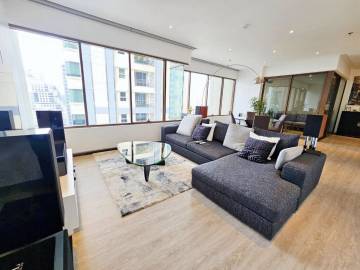 3 Bed 4 Bath 161 SQ.M The Emporio Place