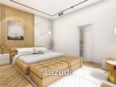 5 Bed 7 Bath 490 SQ.M Khanthasia Eden Hill