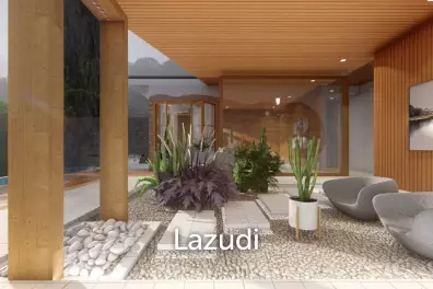 5 Bed 7 Bath 490 SQ.M Khanthasia Eden Hill