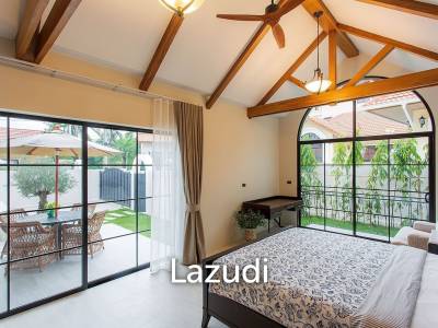Luxury 2-Bedroom Villa with Pool in Maret, Ko Samui
