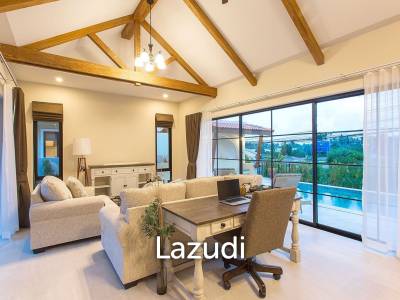 Luxury 2 Bed 2 Bath 201.70 SQ.M. The Olive Village