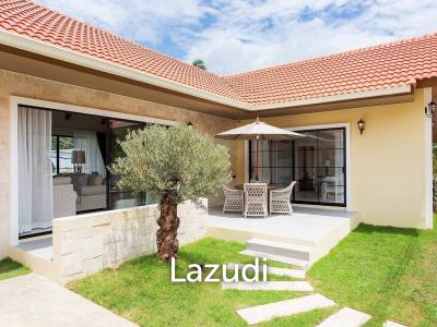 Luxury 2 Bed 2 Bath 201.70 SQ.M. The Olive Village