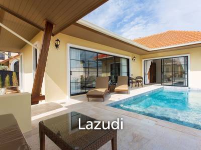 Luxury 2 Bed 2 Bath 201.70 SQ.M. The Olive Village
