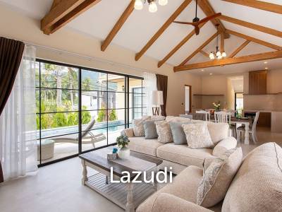 Luxury 2 Bed 2 Bath 201.70 SQ.M. The Olive Village