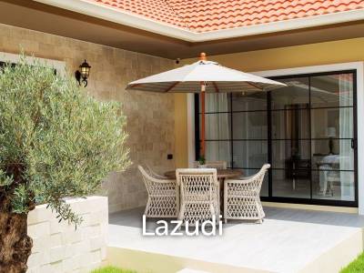 Luxury 2 Bed 2 Bath 201.70 SQ.M. The Olive Village