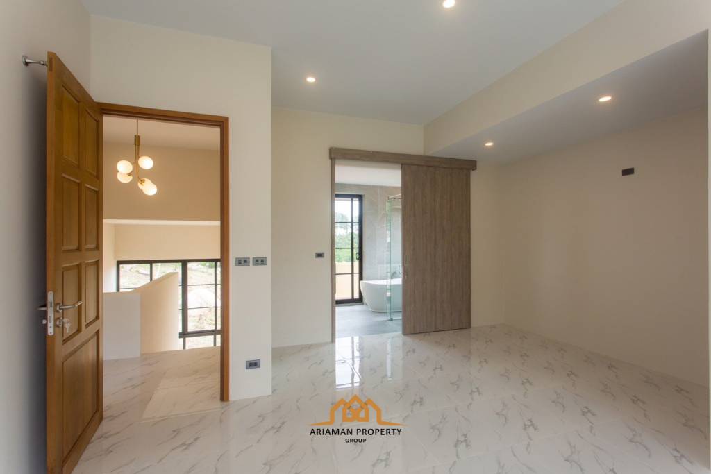 [Off-Plan] 3 Bed 3 Bath 260 SQ.M. The Olive Village