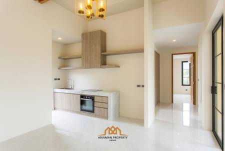 [Off-Plan] 3 Bed 3 Bath 260 SQ.M. The Olive Village