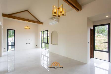 [Off-Plan] 3 Bed 3 Bath 260 SQ.M. The Olive Village