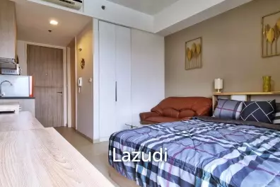 Studio 1 Bath 22 SQ.M Unixx South Pattaya