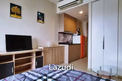 Studio 1 Bath 22 SQ.M Unixx South Pattaya