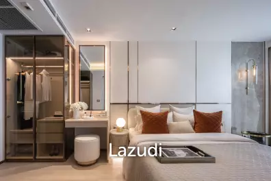 Special Price Fully Furnished Unit with BTS view