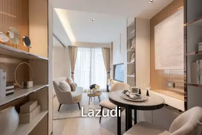 Special Price Fully Furnished Unit with BTS view