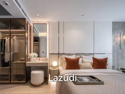1 Bed 1 Bath 40.41 SQ.M Craft Ploenchit
