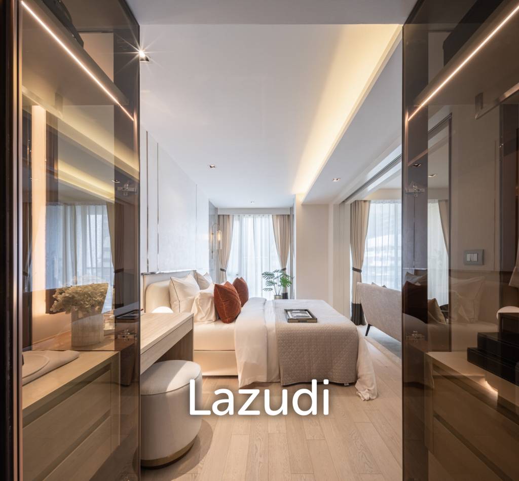 Special price Mockup Unit Craft Ploenchit