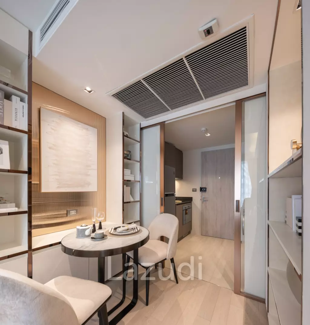 Special price Mockup Unit Craft Ploenchit