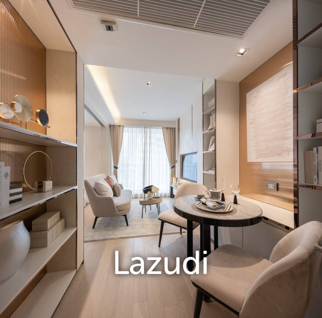 Special price Mockup Unit Craft Ploenchit