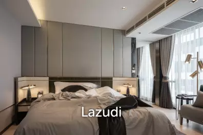 2 Bed 2 Bath 77.99 SQ.M Craft Ploenchit