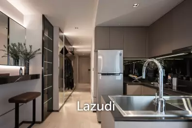 2 Bed 2 Bath 77.99 SQ.M Craft Ploenchit