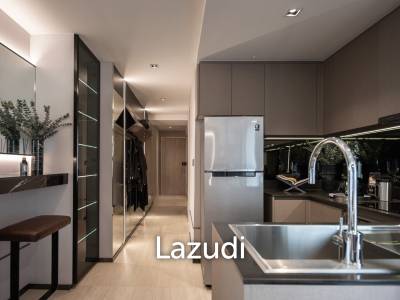2 Bed 2 Bath 72.83 SQ.M Craft Ploenchit