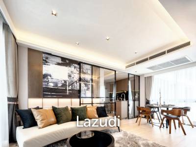 2 Bed 2 Bath 65.65 SQ.M Craft Ploenchit